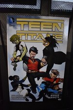 Teen titans volume for sale  Sedro Woolley