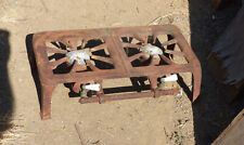 Vintage burner propane for sale  Moreno Valley
