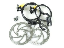 Magura mt8 pro usato  Spedire a Italy