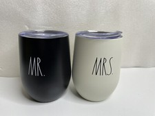 Rae dunn mrs for sale  Calabash