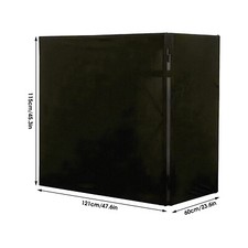 Display stand scrim for sale  Rialto
