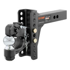 Curt receiver adjustable for sale  USA