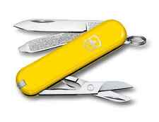 Coltellino victorinox classic usato  Torre di Mosto
