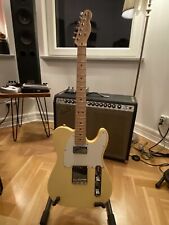 Fender american performer gebraucht kaufen  Essen