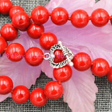 Collana corallo rosso usato  Milazzo
