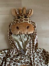 Kostüm giraffe karneval gebraucht kaufen  Leichlingen (Rheinland)