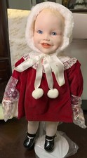 Beautiful jennifer doll for sale  Haymarket