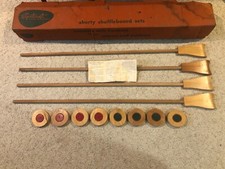 Vintage sportcraft shorty for sale  Mason