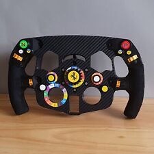 F1 Logitech G29 G923 Mod kierownicy z magnetycznymi manetkami na sprzedaż  Wysyłka do Poland