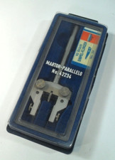 Vintage martor parallelo gebraucht kaufen  Deutschland