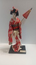 Vtg japanese nishi for sale  Friend