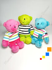 Lot peluche doudou d'occasion  Plouzané