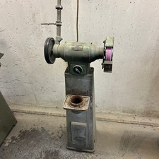 Greif d20 doppelschleifbock gebraucht kaufen  Ennepetal