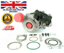 Turbocharger bmw 120d for sale  MILTON KEYNES