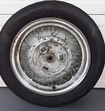 Rear wheel 1972 for sale  Westminster