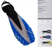 Pinne seacsub 553 usato Pinne seacsub 553 usato  Frosinone