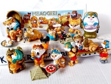 Sorpresine kinder ferrero usato  Cuorgne