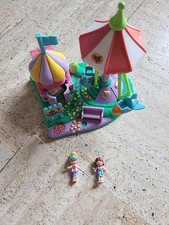 Polly pocket bluebird d'occasion  Boigny-sur-Bionne