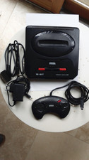 Sega Megadrive Drive 2 complète avec manette officielle comprar usado  Enviando para Brazil