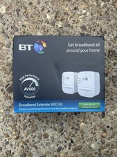 Broadband extender 600 for sale  GRANTHAM