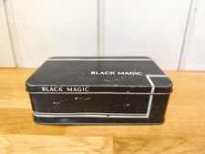 Vintage empty black for sale  WELLINGTON