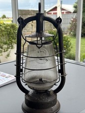 Alte sturmlaterne vorkrieg gebraucht kaufen  Töging a.Inn