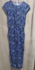Mansoon girls jumpsuit for sale  WATFORD