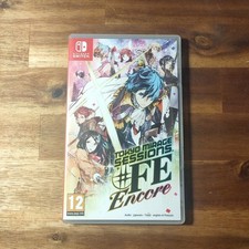 Tokyo mirage sessions d'occasion Tokyo mirage sessions d'occasion  Toulouse-