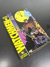 Watchmen alan moore for sale  SWANSEA