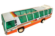 Joustra bus europ d'occasion  Laillé