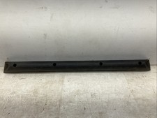 Rubber bumper dock for sale  Friedens