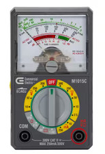Commercial electric analog for sale  Salisbury