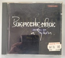 Maxi depeche mode gebraucht kaufen  Heppenheim (Bergstraße)