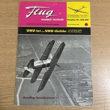 Modellbau katalog prospekt gebraucht kaufen  Remscheid