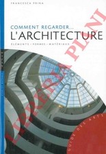 How look architecture. d'occasion  Expédié en Belgium