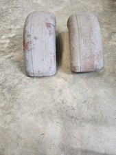 Series cushman package for sale  Spartanburg