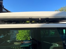 Autohome dachzelt columbus gebraucht kaufen  Waghäusel