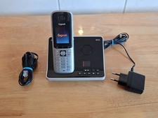 Gigaset s810a dect gebraucht kaufen  Bremen