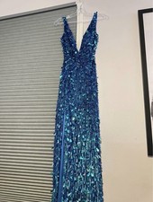 Stunning peacock sherri for sale  Fayetteville