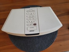 Bose wave radio gebraucht kaufen  Grettstadt