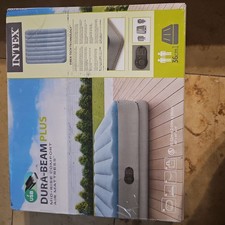 Intex luftbett mid gebraucht kaufen  Schrobenhausen