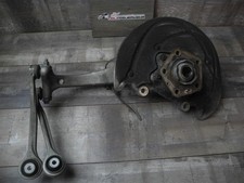 Audi radlagergehäuse radnabe gebraucht kaufen  Leipzig