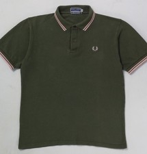 Vintage fred perry for sale  Los Angeles