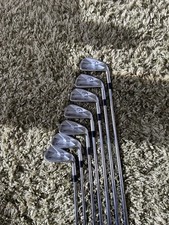 Callaway forged 2018 for sale  SHREWSBURY