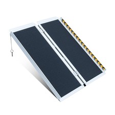 Portable wheelchair ramp for sale  Hainesport