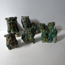 Vintage chinese foo for sale  WISBECH