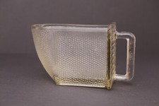 Alte große glasschütte gebraucht kaufen  Waren (Müritz)