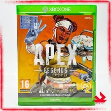 Apex legends nuovo usato  Vo