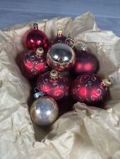 hanging glass ornaments for sale hanging glass ornaments for sale SLOUGH