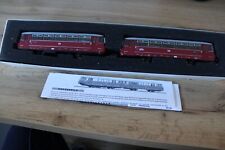 Tillig 79003 schienenbus gebraucht kaufen  Dahlenburg
